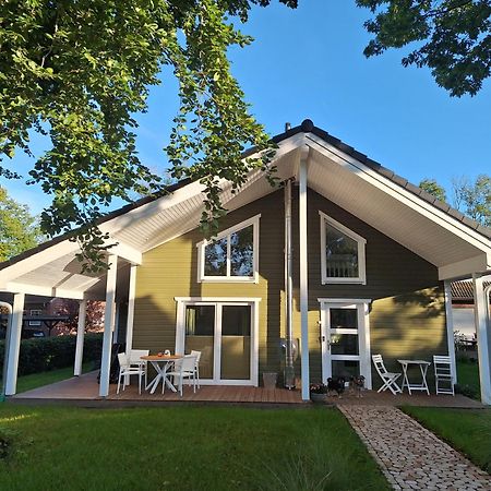 Haus Swanhild Vila Fockbek Exterior foto